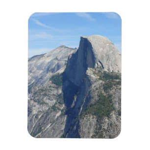 Ímã Metade Dome, Yosemite, CA