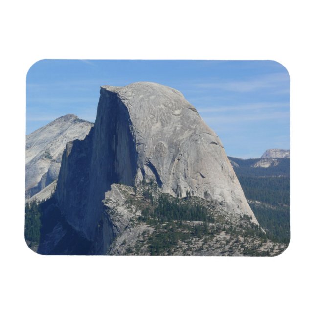 Ímã Metade Dome, Yosemite, CA (Horizontal)