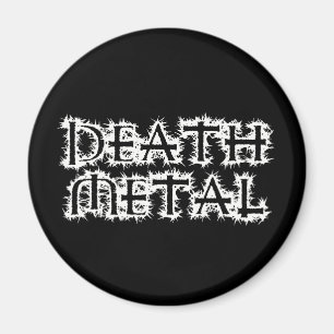Imã Metal Mortal