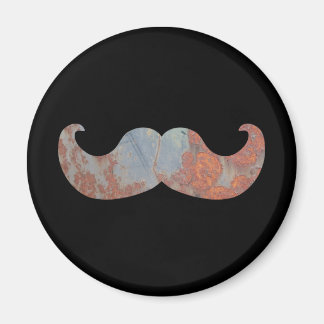 Imã Metal Mustache