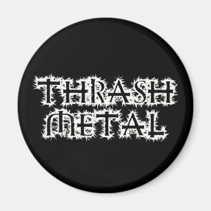 Imã Metal Thash