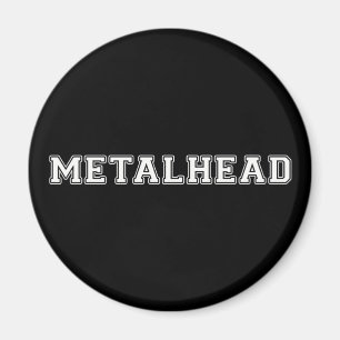Imã Metalhead