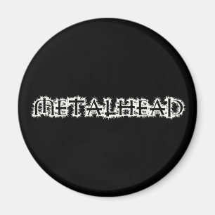 Imã Metalhead