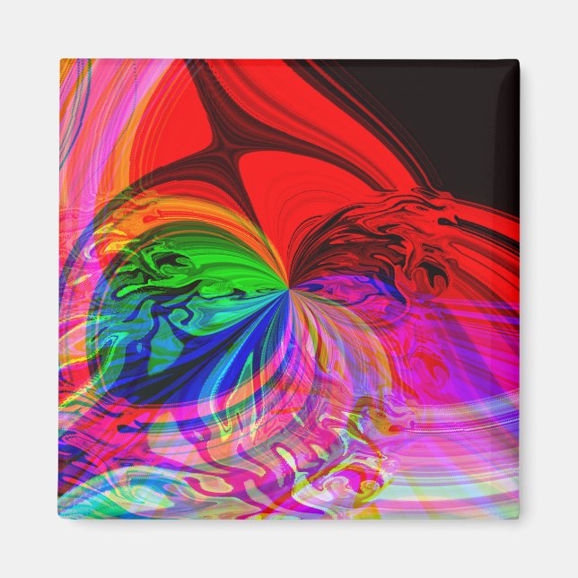 Imã Metamorfose.... (Frente)