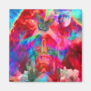 Imã Metamorfose de vida