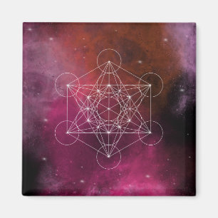 Imã Metatron arcangel zen
