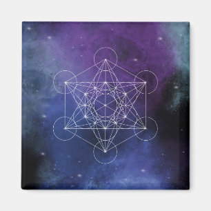 Imã Metatron, chakra, zen, geometria sagrada, geometri