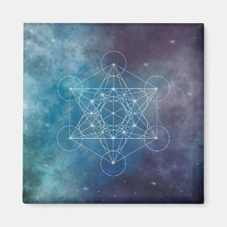 Imã Metatron, chakra,zen,geométrico sagrado, anjo