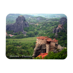 Ímã Meteora - Thessaly