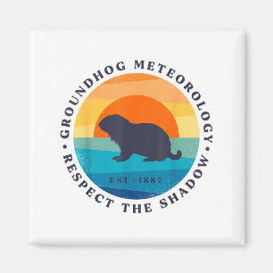 Imã Meteorologia do Tatu Est 1887 Respeite Sombra Retr