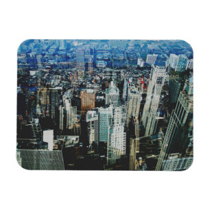 Ímã Metrópole VIII 2