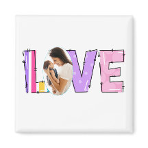 Meu Amor Minha Família | Crie sua própria foto