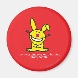 Imã Meu Awesomeness