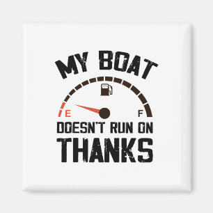 Imã Meu Barco Não Funciona Com Obrigado Piadas De Barc
