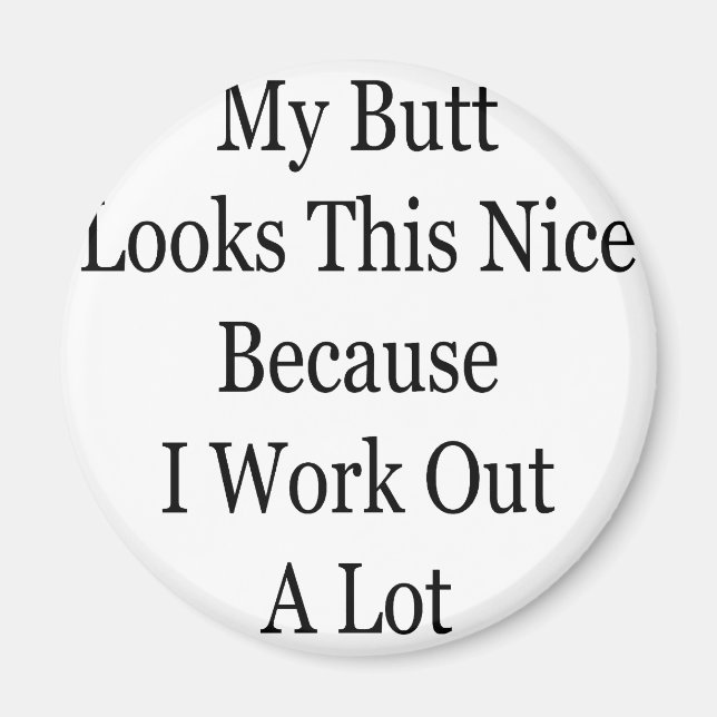 Imã Meu Bumbum Parece Muito Bom Porque Eu Trabalho Mui (Frente)