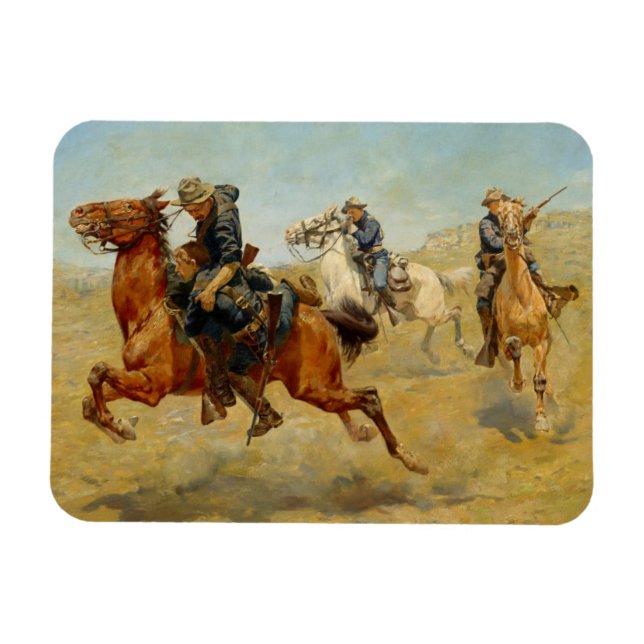 Ímã Meu Bunkie (Horizontal)