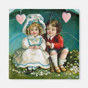 Imã Meu Coração É Quente...