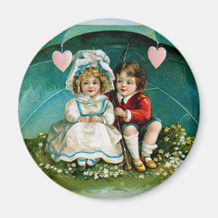 Imã Meu Coração É Quente...