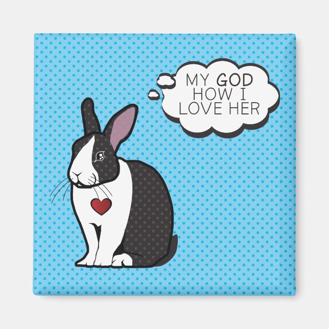 Imã Meu Deus (Frente)