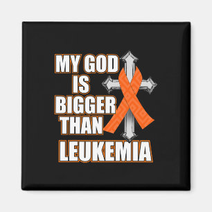 Imã Meu Deus É Maior Do Que A Leucemia - Bonita Laranj