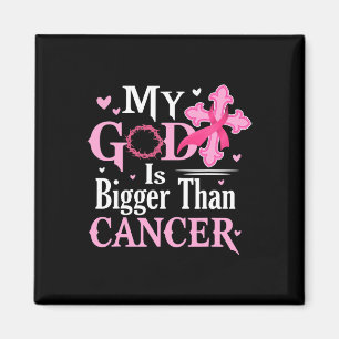 Imã Meu Deus É Maior Que O Cancer De Mama Cancer Aware