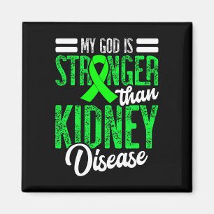Imã Meu Deus É Mais Forte Do Que Doença Renal Para Um