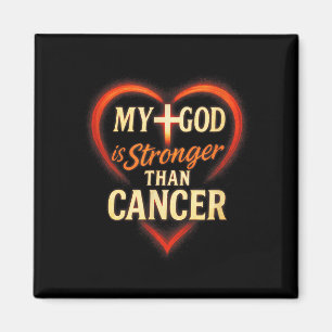 Imã Meu Deus É Mais Forte Que Cancer - Fé Esperança