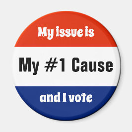 Imã Meu Eleitor Eleitoral