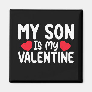 Imã Meu Filho É Meu Namorado Mãe Pai Amor Família
