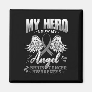 Imã Meu Herói É Meu Anjo Cérebro Tumor Neurocirurgiões