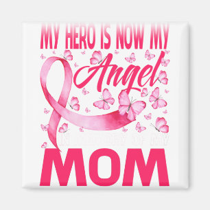 Imã Meu Herói É Meu Anjo Em Memória Da Minha Mãe