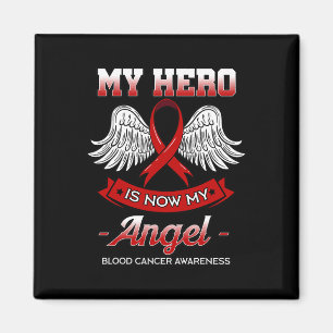Imã Meu Herói É Meu Tumor Líquido De Cancer De Anjo