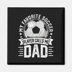 Imã Meu jogador de futebol favorito me chama de pai Di
