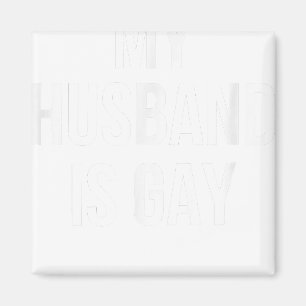 Imã Meu Marido É Gay