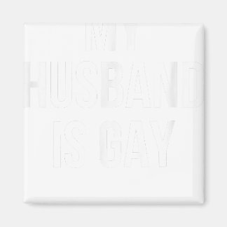 Imã Meu Marido É Gay