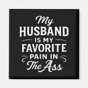 Imã Meu Marido É Minha Dor Favorita Na Frase Engraçada