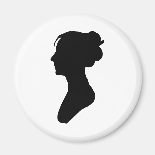 Imã Meu Melhor Lado (Frente)