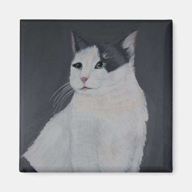 Imã Meu Melhor Lado (Frente)