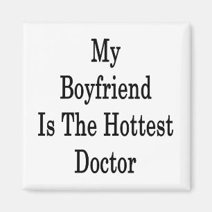 Imã Meu namorado é o doutor o mais quente