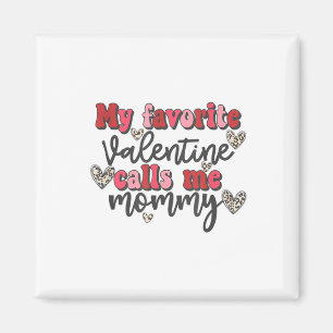 Imã Meu Namorados Favorito Me Chama De Camisa De Mamãe