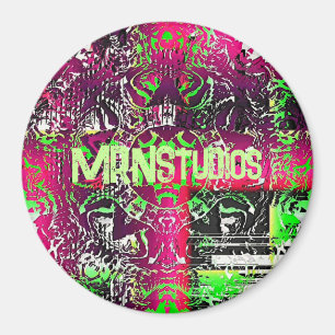 Imã Meu Nome Não É Donna