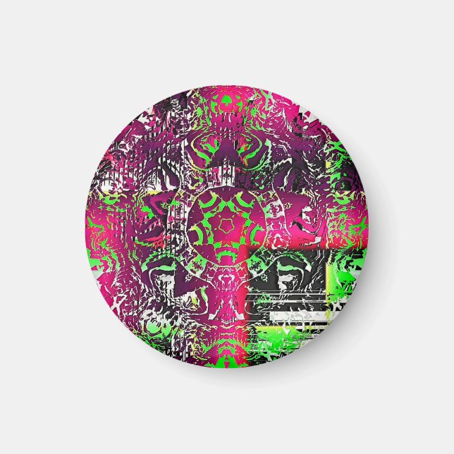 Imã Meu Nome Não É Donna (Frente)