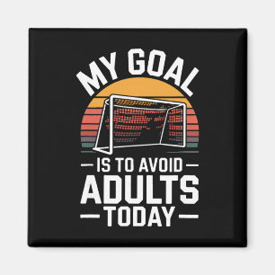 Imã Meu Objetivo É Evitar Adultos Hoje Futebol Engraça