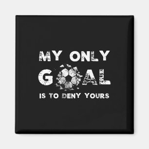Imã Meu Objetivo É Negar O Seu Aniversário Do Goleiro