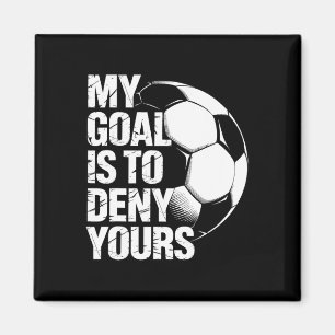 Imã Meu Objetivo É Negar O Seu Futebol