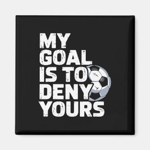 Imã Meu Objetivo É Negar O Seu Futebol _3