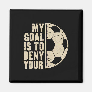 Imã Meu Objetivo É Negar O Seu Jogador De Futebol