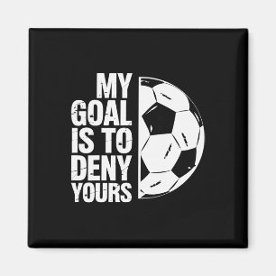 Imã Meu Objetivo É Negar O Seu Jogador De Futebol _1