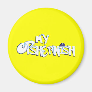 Imã Meu oshernish