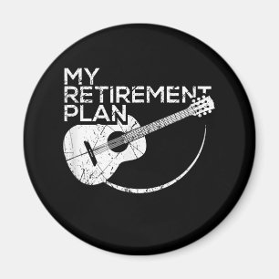 Imã Meu Plano De Aposentação Músicos Engraçados De Vio